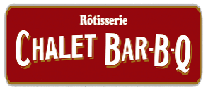 Chalet Bar-B-Q Logo